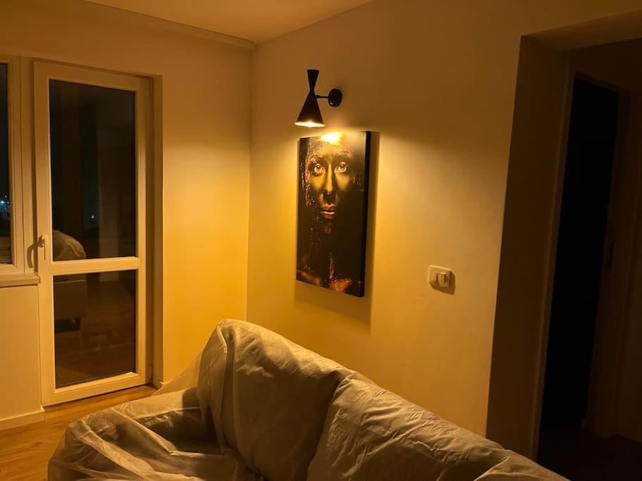 Apartament Suceava Exteriör bild