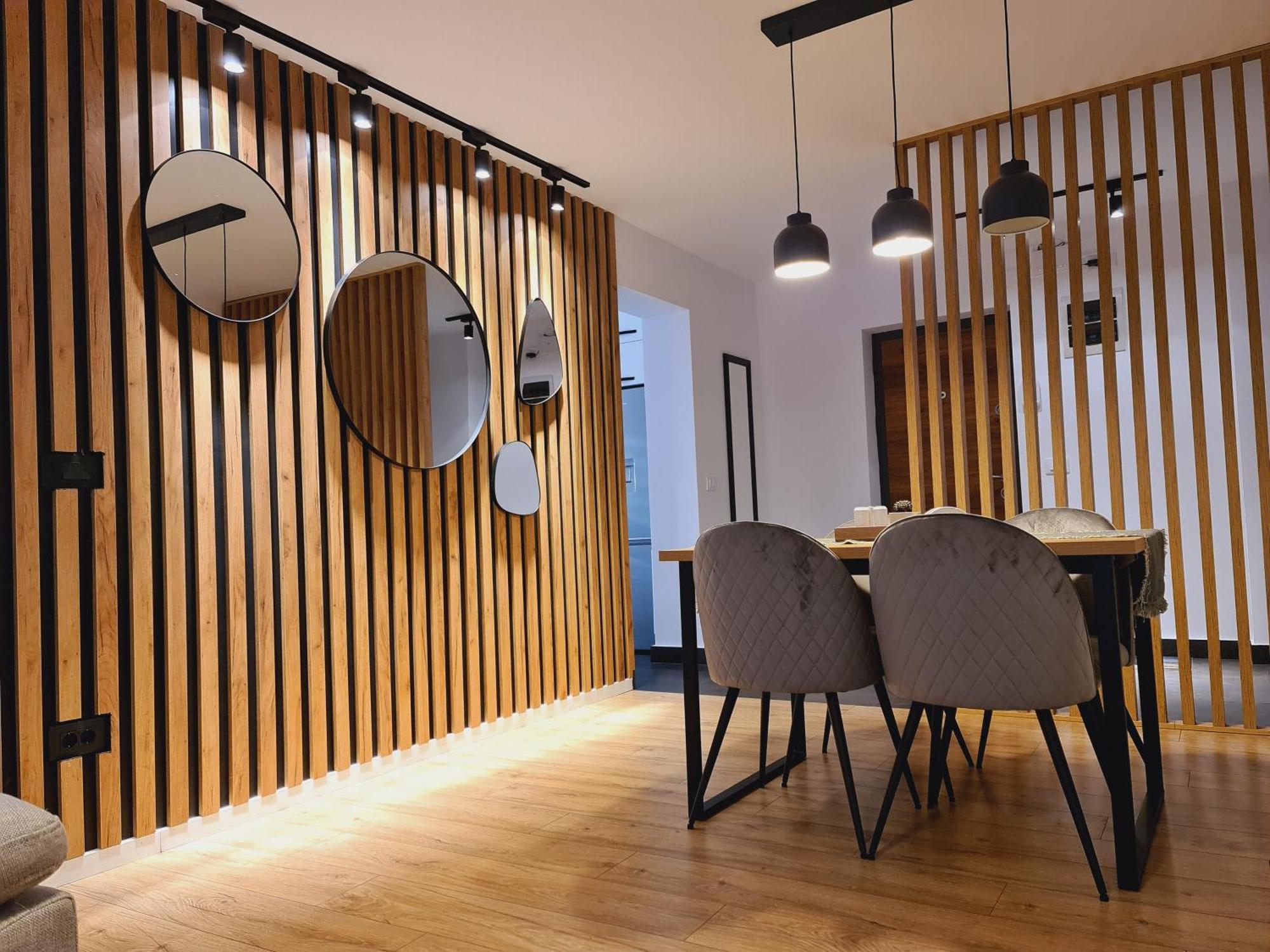 Apartament Suceava Exteriör bild