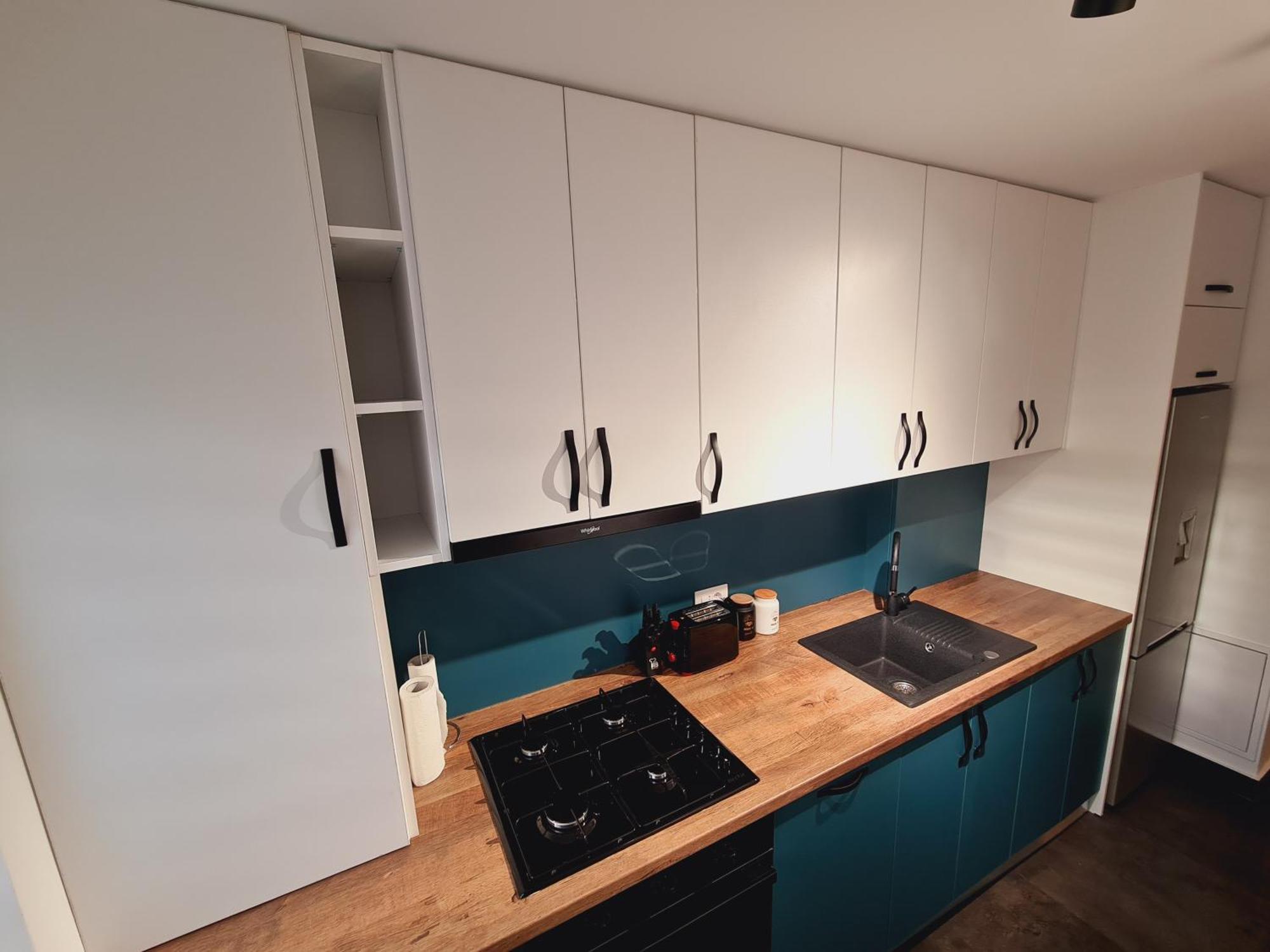 Apartament Suceava Exteriör bild